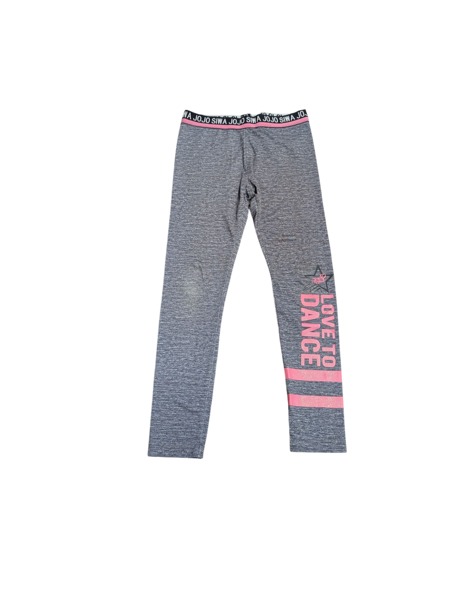 Legging sport 7ans - 8ans Jojo Siwa*