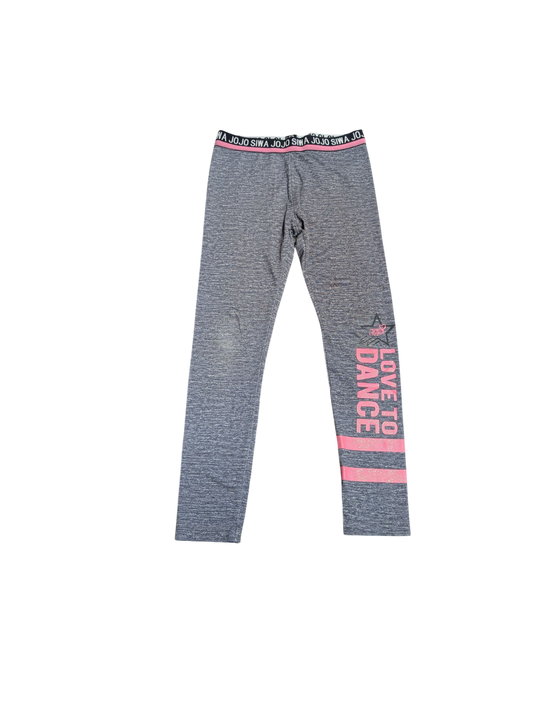 Legging sport 7ans - 8ans Jojo Siwa*