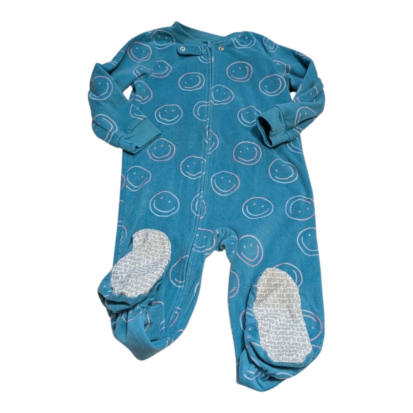 Pyjama polar 3ans Carters*