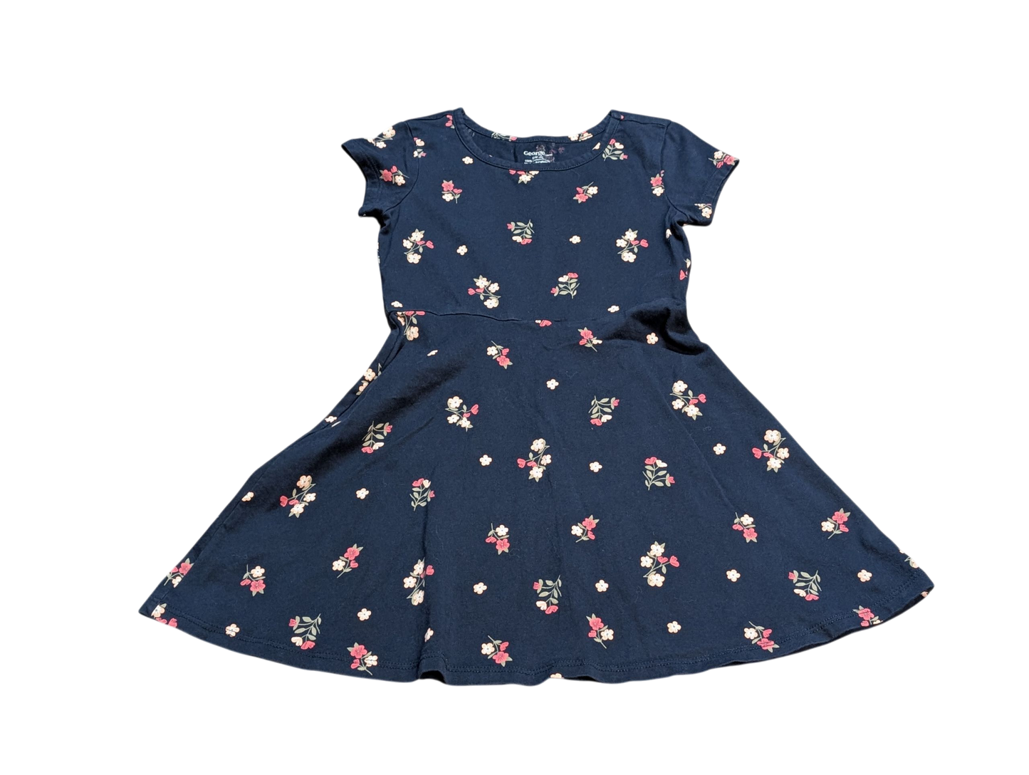 Robe 6ans George