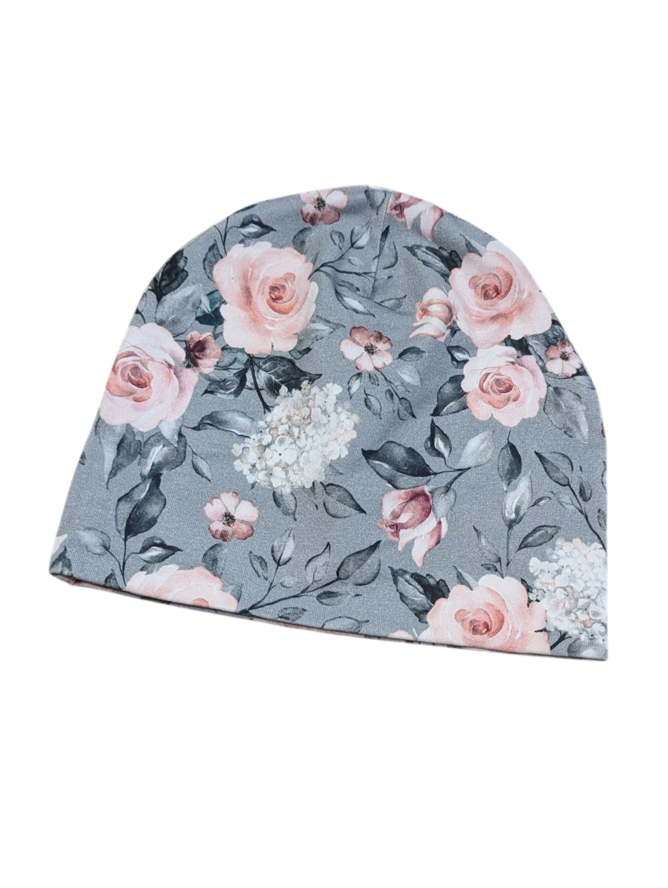 Tuque mi-saison 24mois - 3ans Créations Marie Rouette Neuf