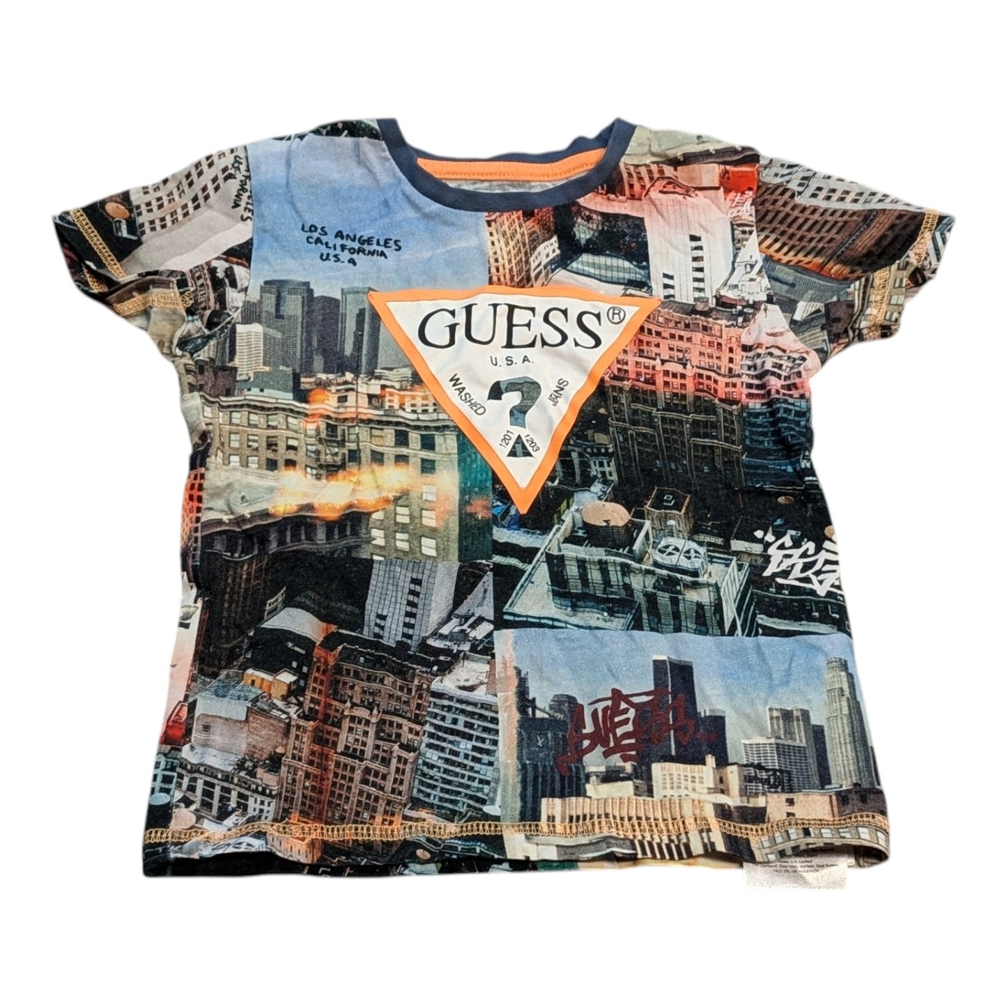 Chandail 3ans Guess