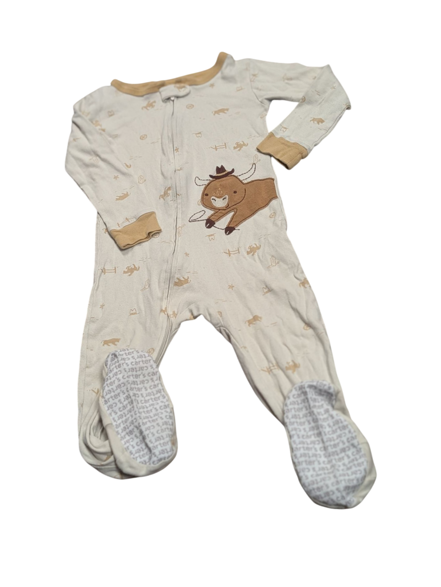 Pyjama 3ans Carters