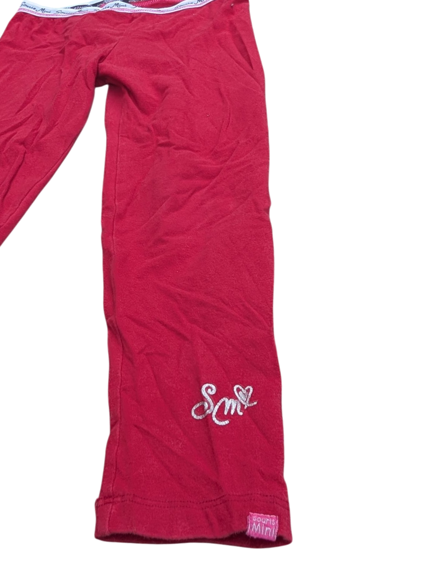 Ensemble 5ans Gymboree Souris Mini