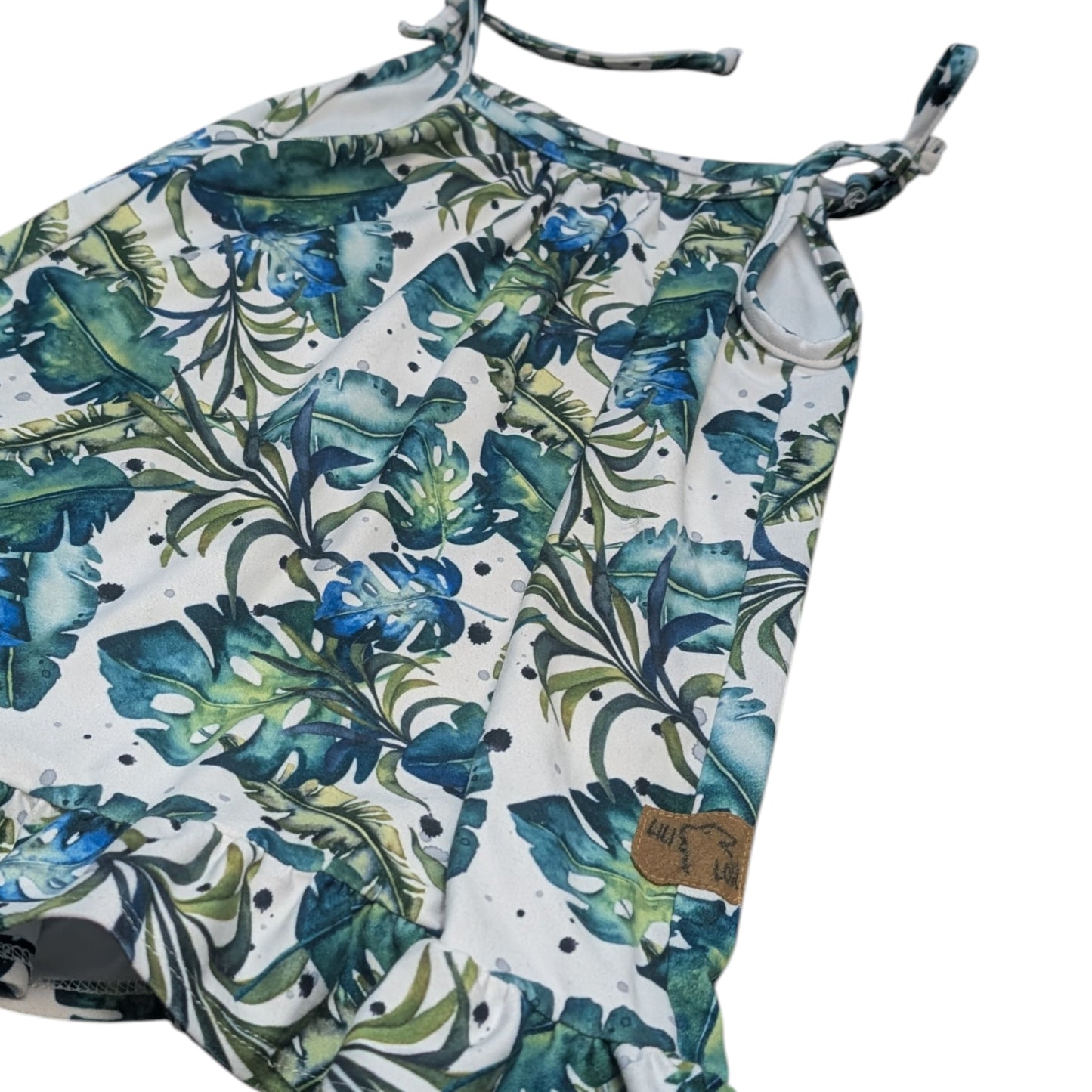 Robe 2-4ans Créations Lililoup