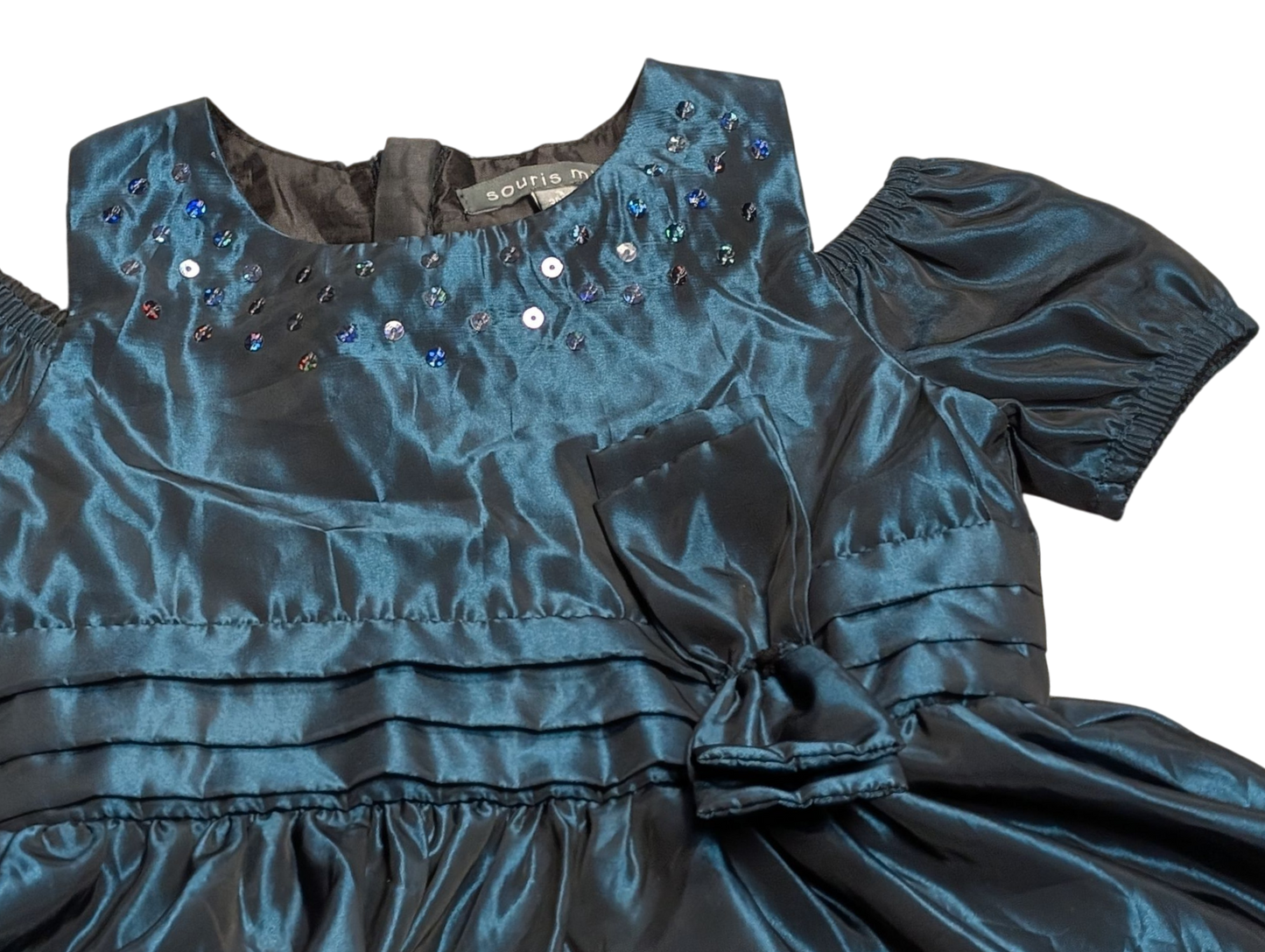 Robe 3ans Souris Mini