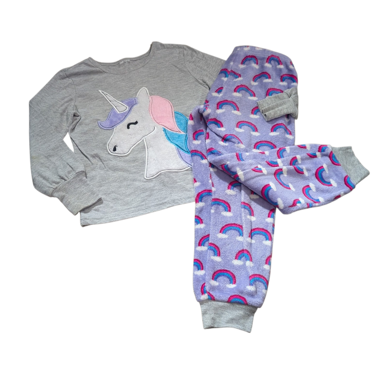 Pyjama 6ans Jellifish kids