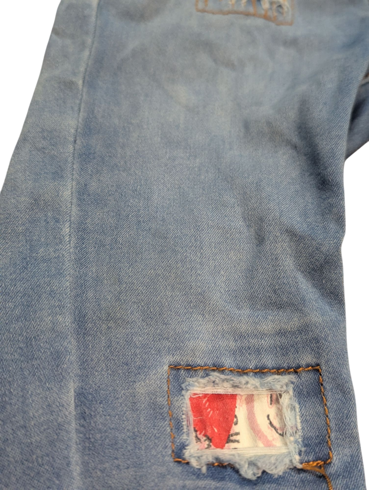 Jeans 18-24mois Souris Mini*