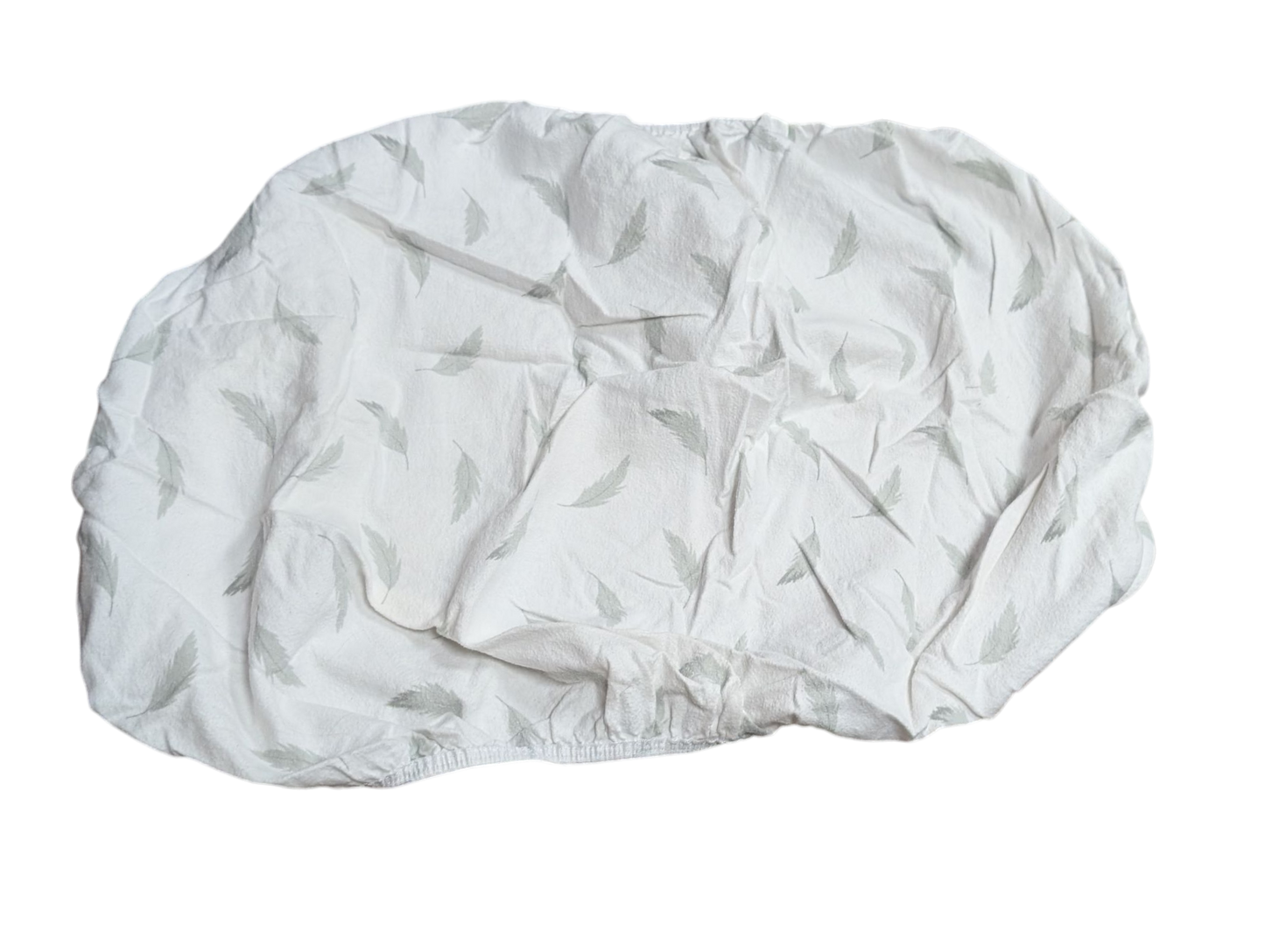 Housse de matelas à langer