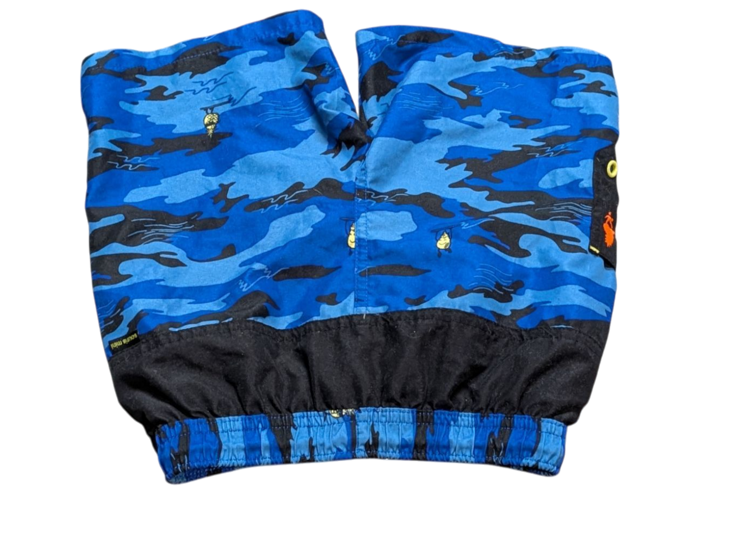 Short maillot 5ans Souris Mini