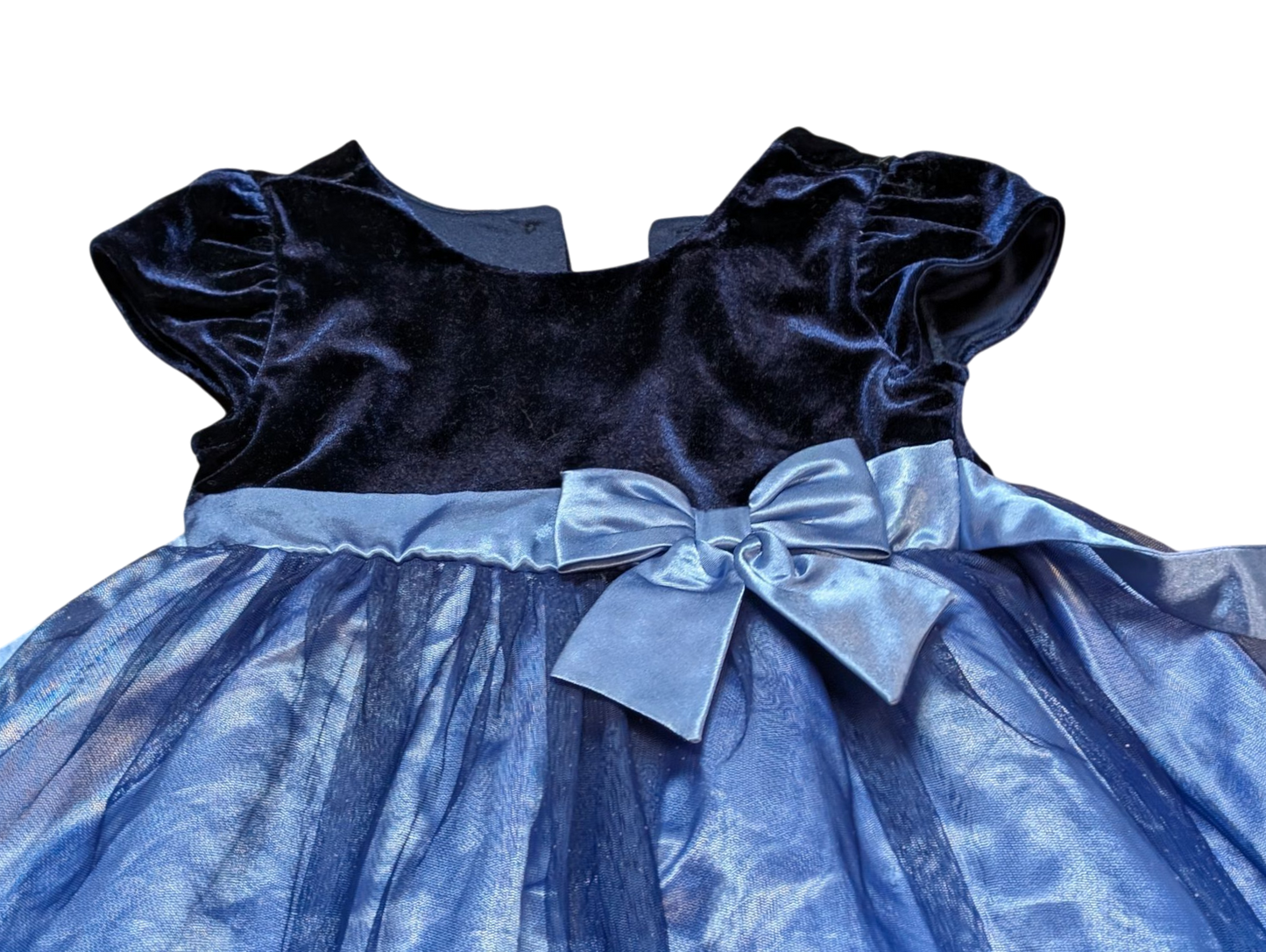 Robe 3ans Joana Michelle