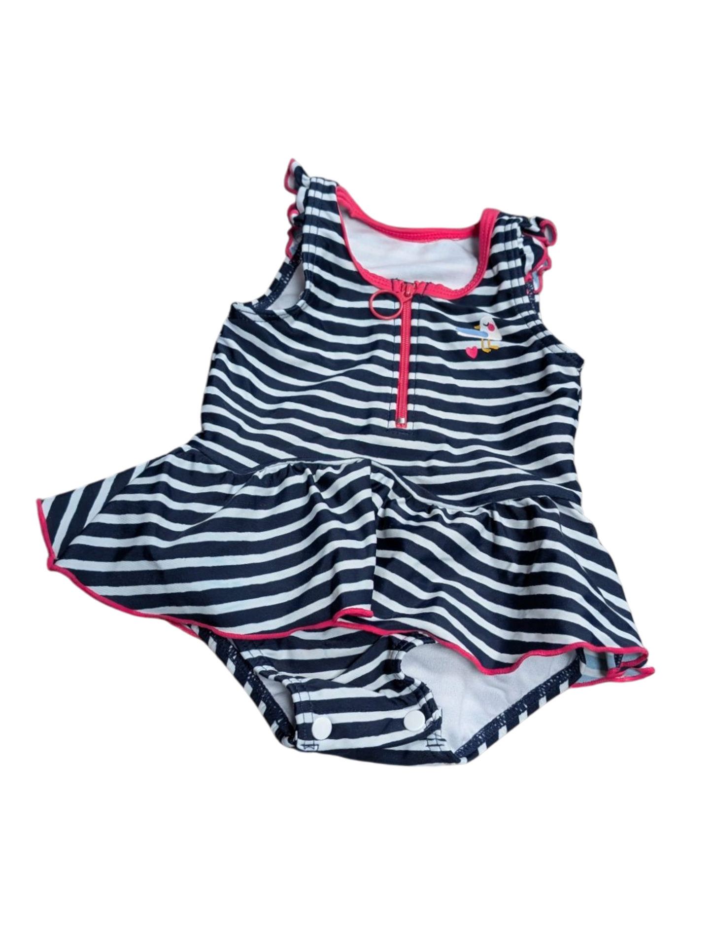 Maillot 9-12mois Souris Mini
