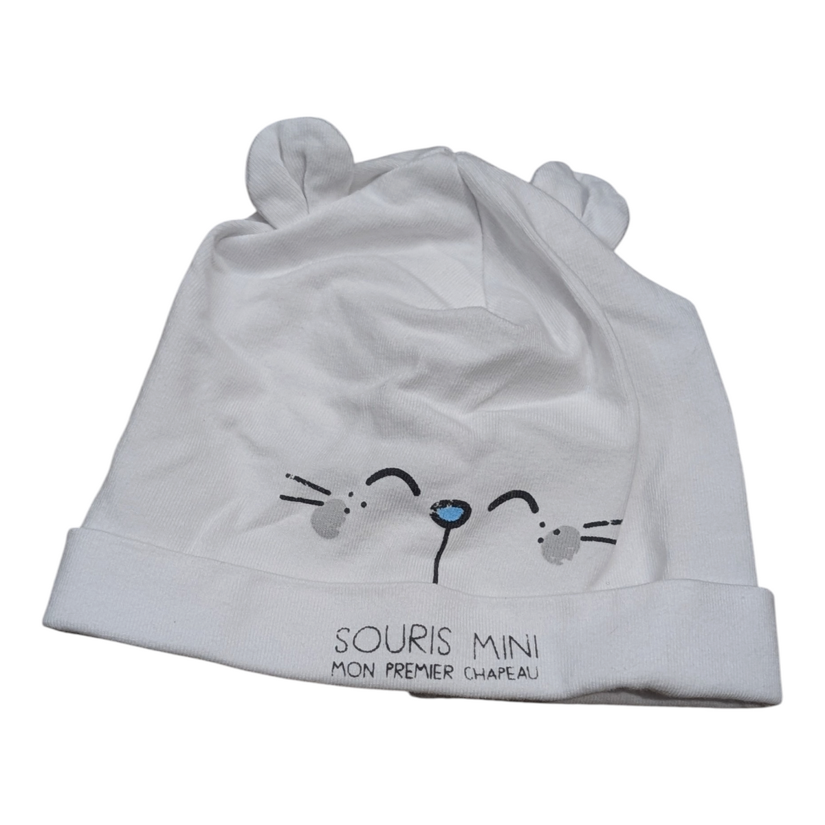 Chapeau prématuré Souris Mini