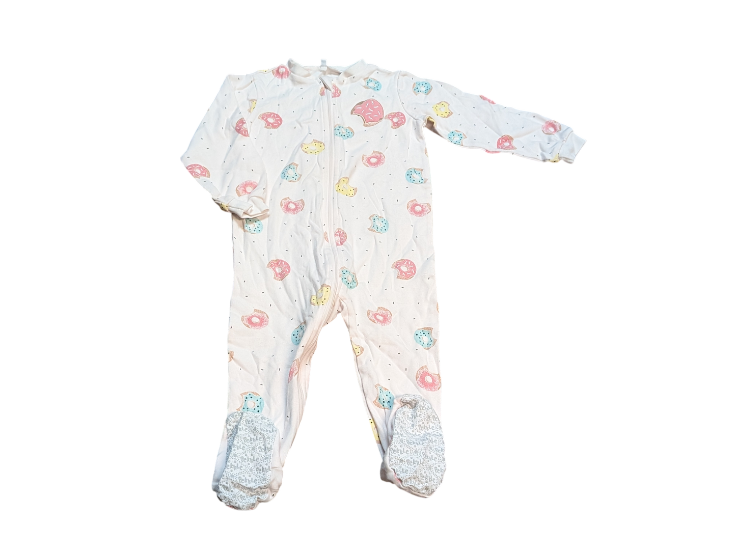 Pyjama 18mois Pekkle