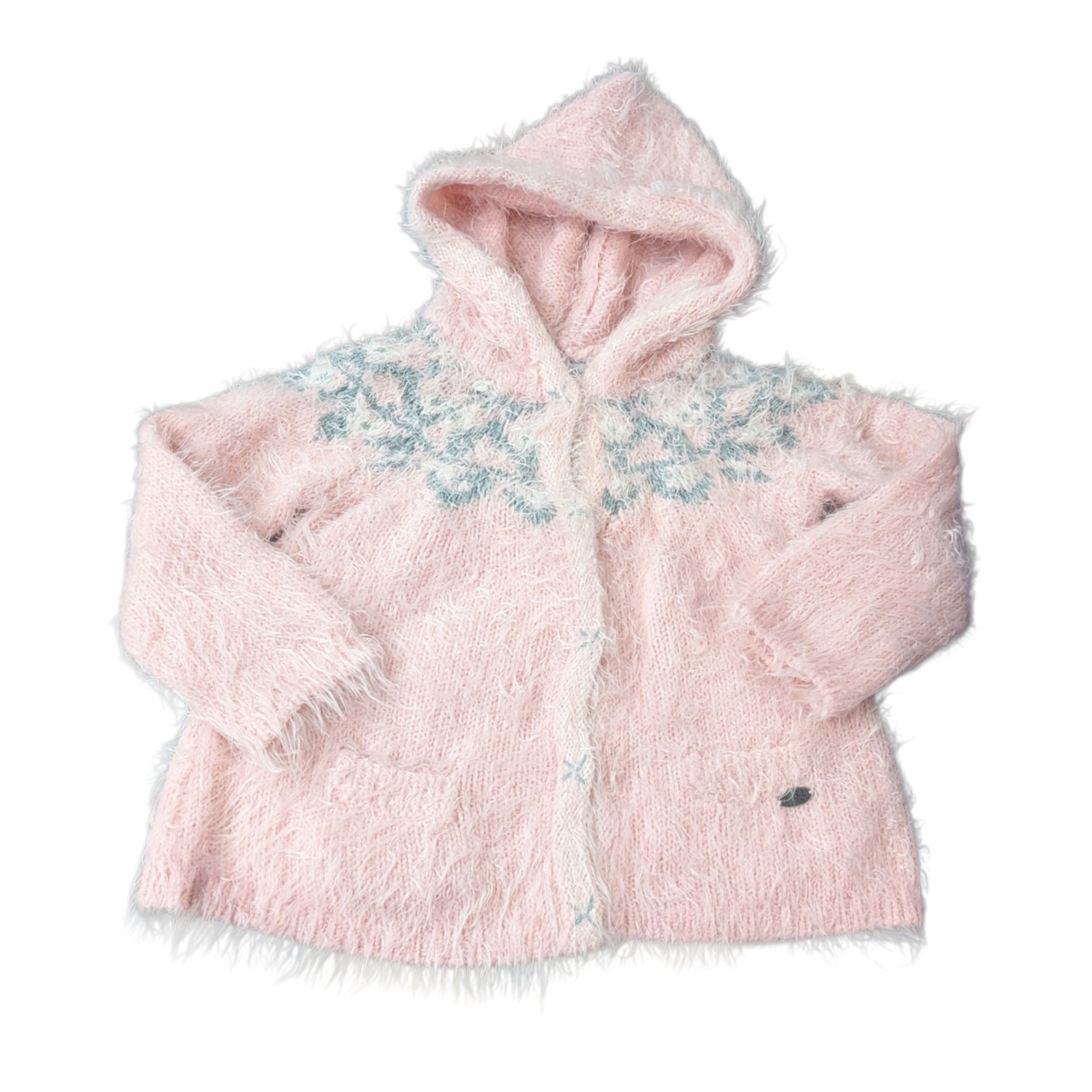 Veste 24mois Souris Mini