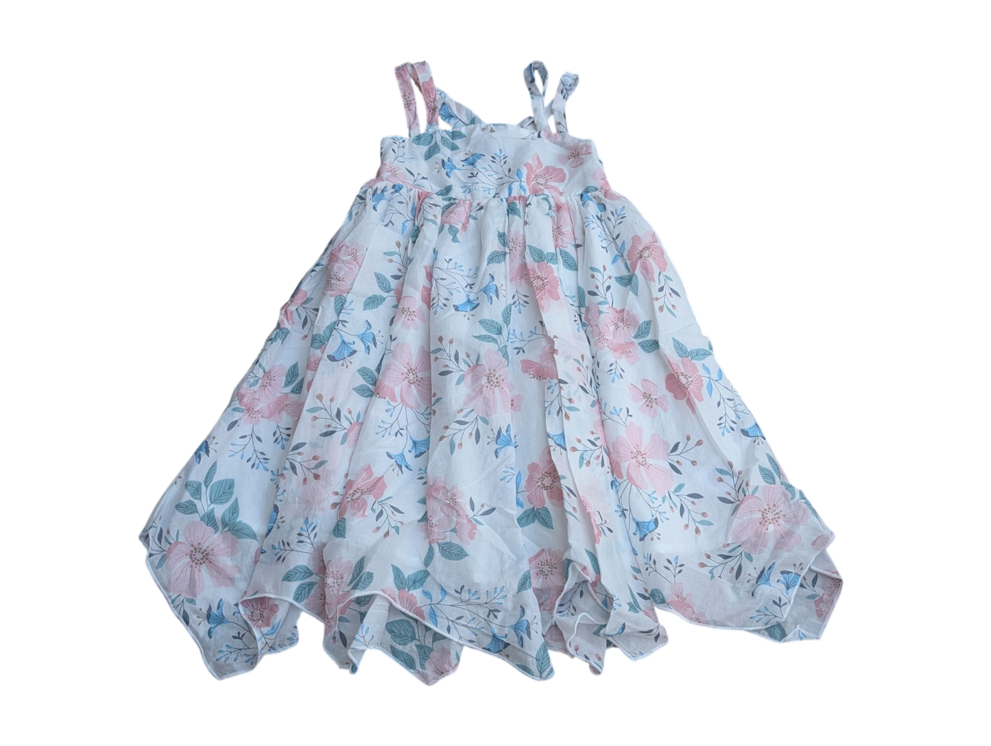 Robe 3-4ans Rachel Zoe