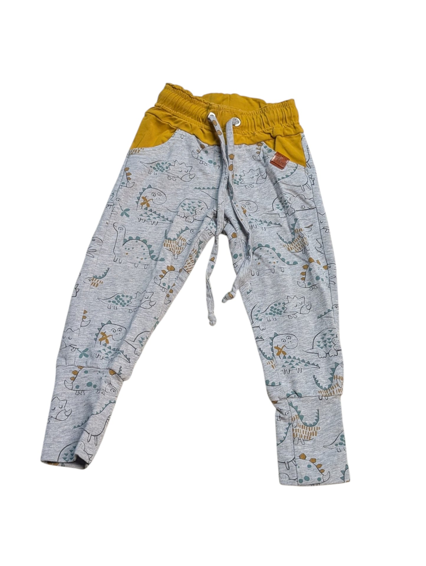 Pantalon 9-36mois Confections Lilou