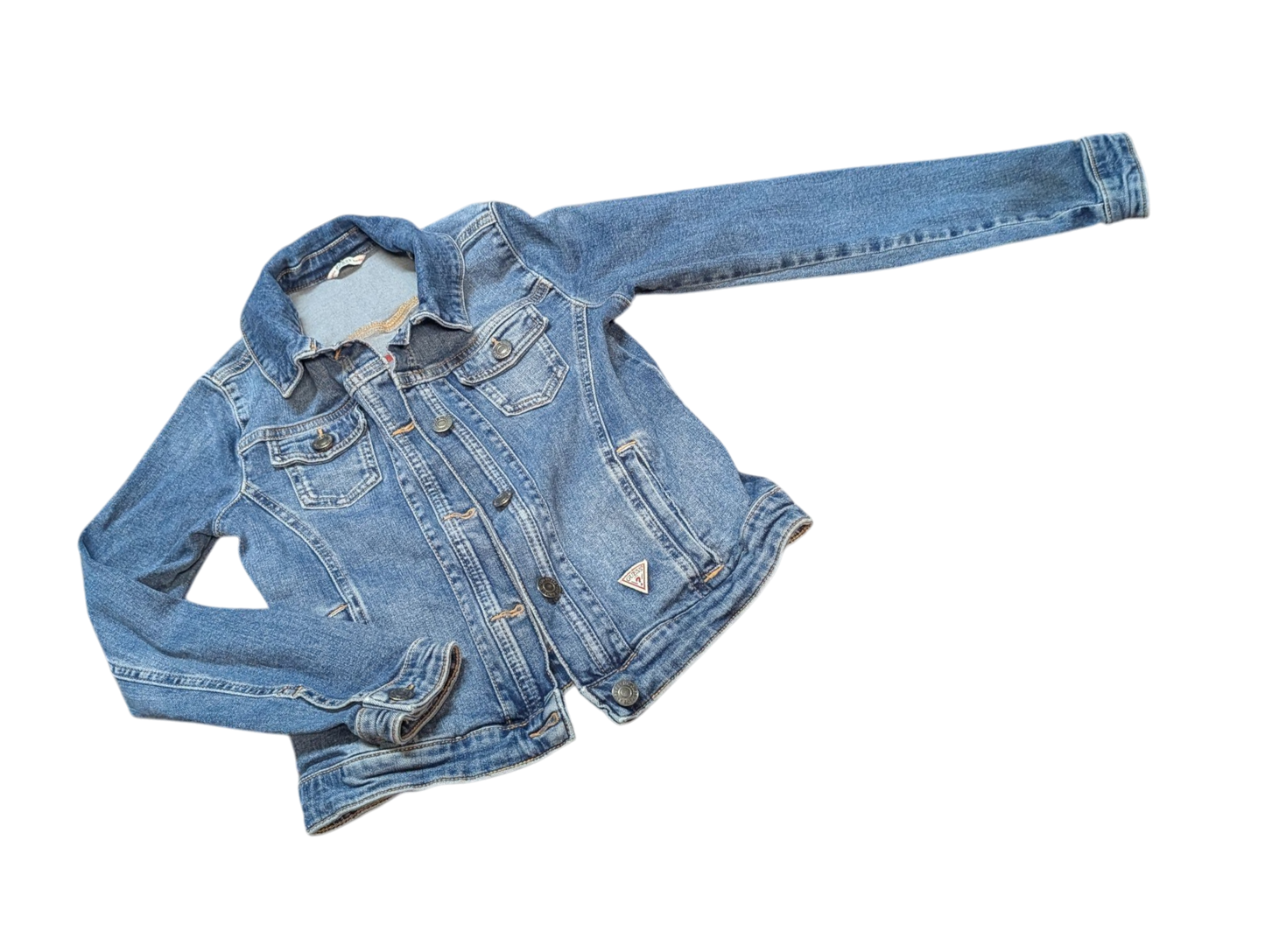 Veste 10ans Guess