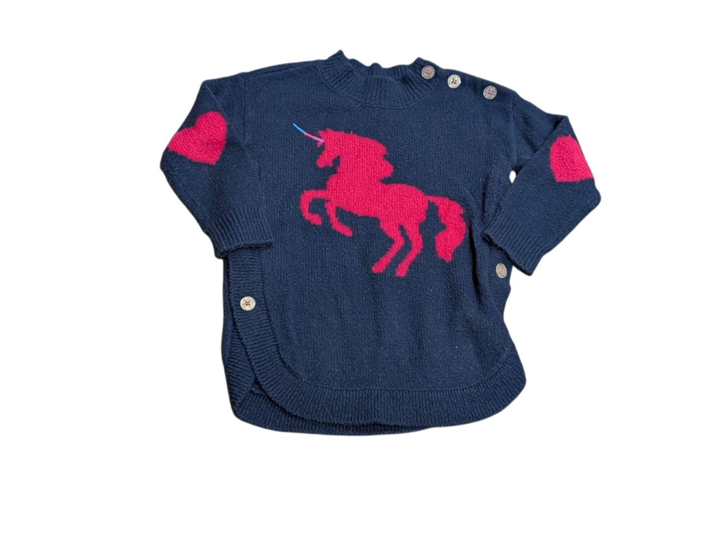 Chandail 3ans Hatley