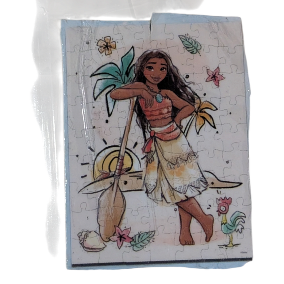 Casse-tête 63mrcx Disney