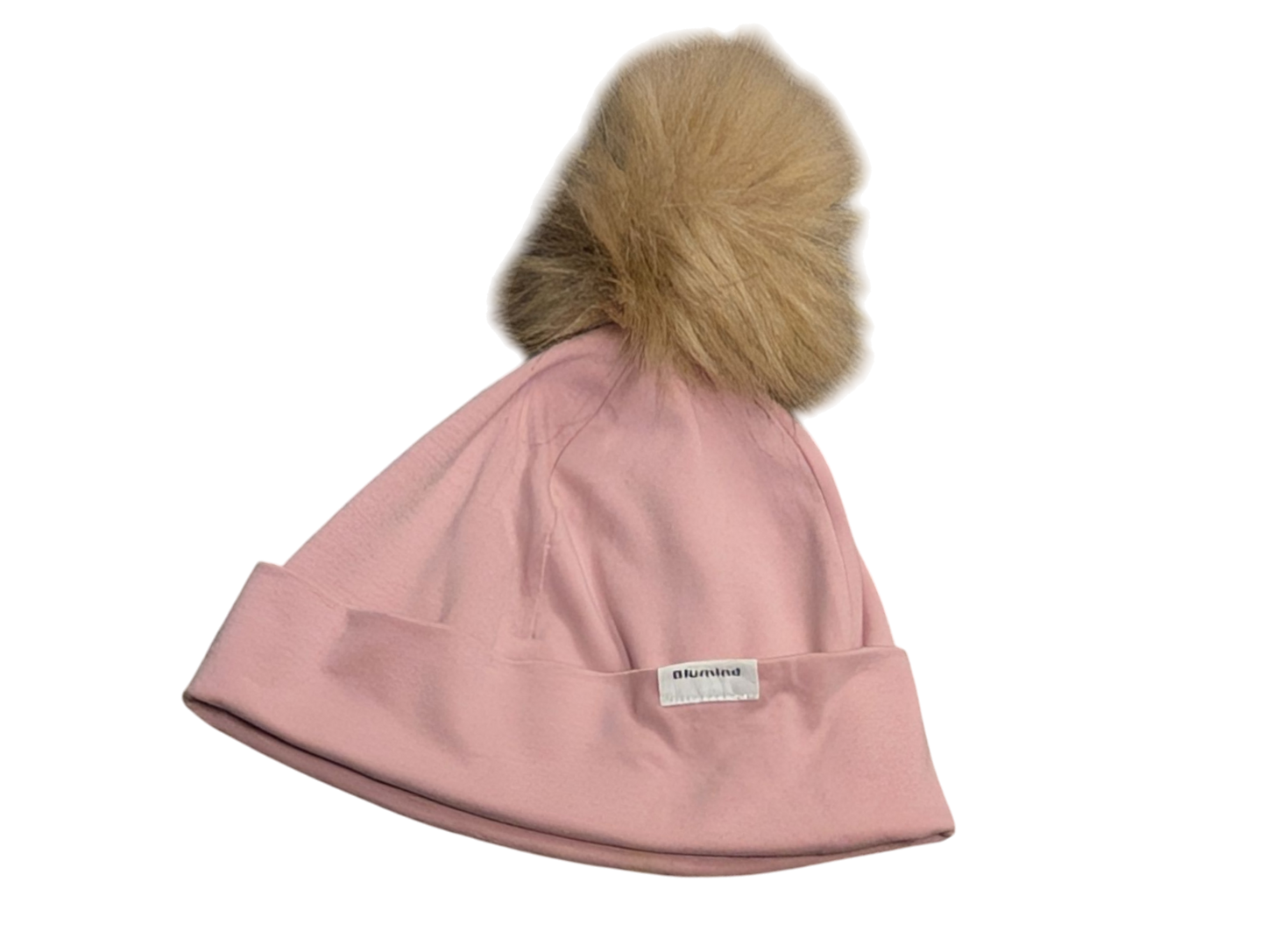 Tuque mi-saison 6-12mois Tag