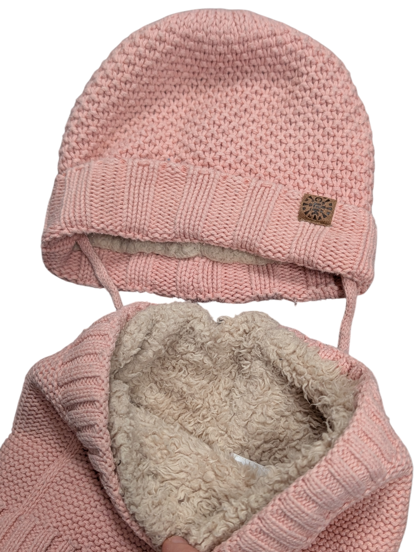 Accessoires 9-18mois Calikds