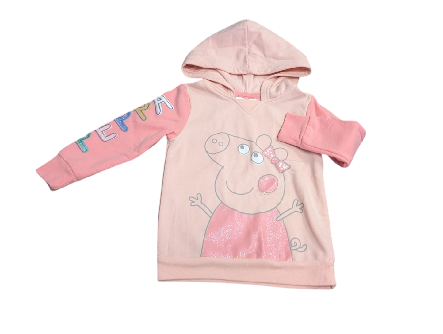 Chandail 2ans Peppa Pig