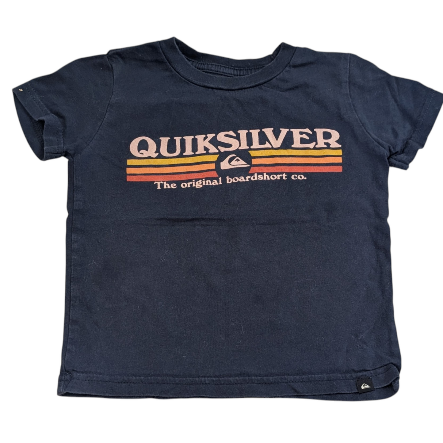 Chandail 3ans Quiksilver*