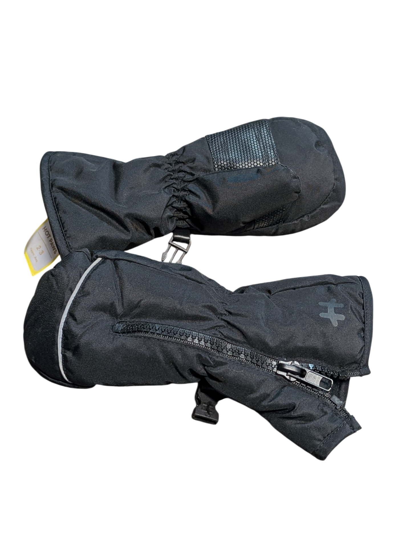 Mitaines hiver 2-3ans Hot Paws