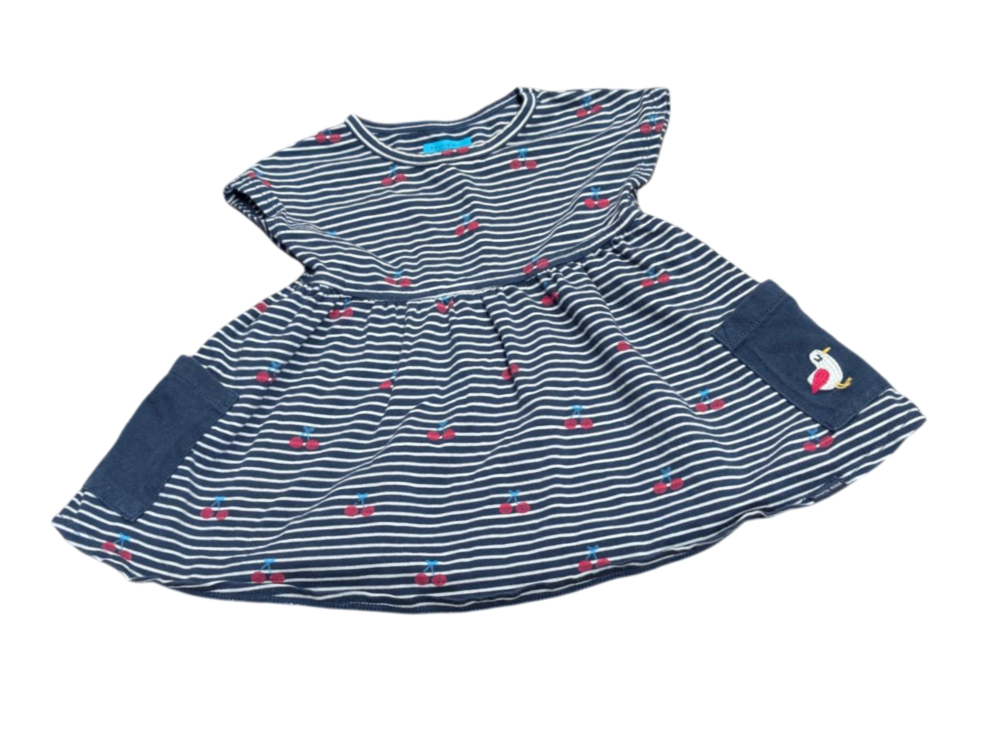 Robe 9-12mois Souris Mini*