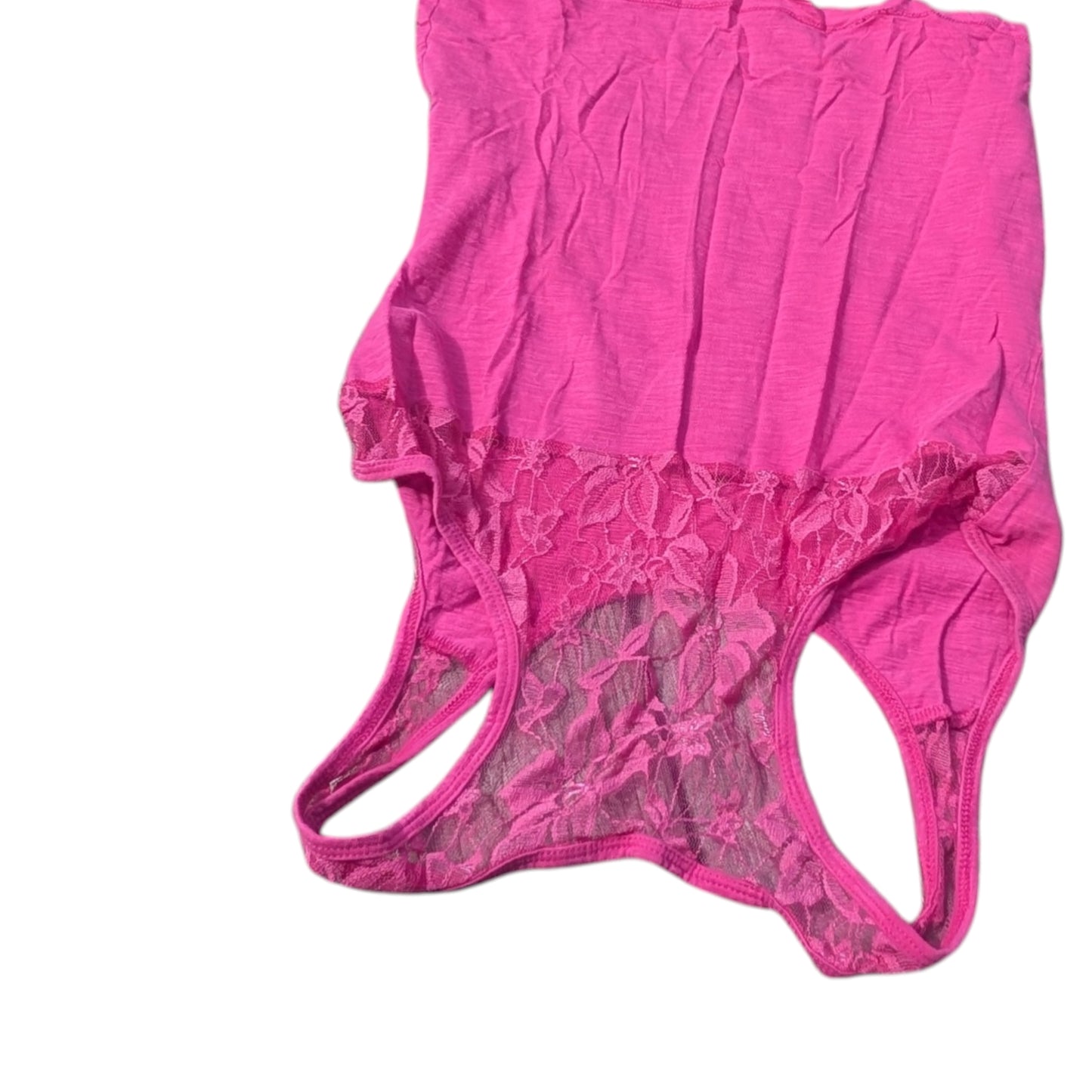 Camisole médium FAIT XSMALL-SMALL Suzy Shier