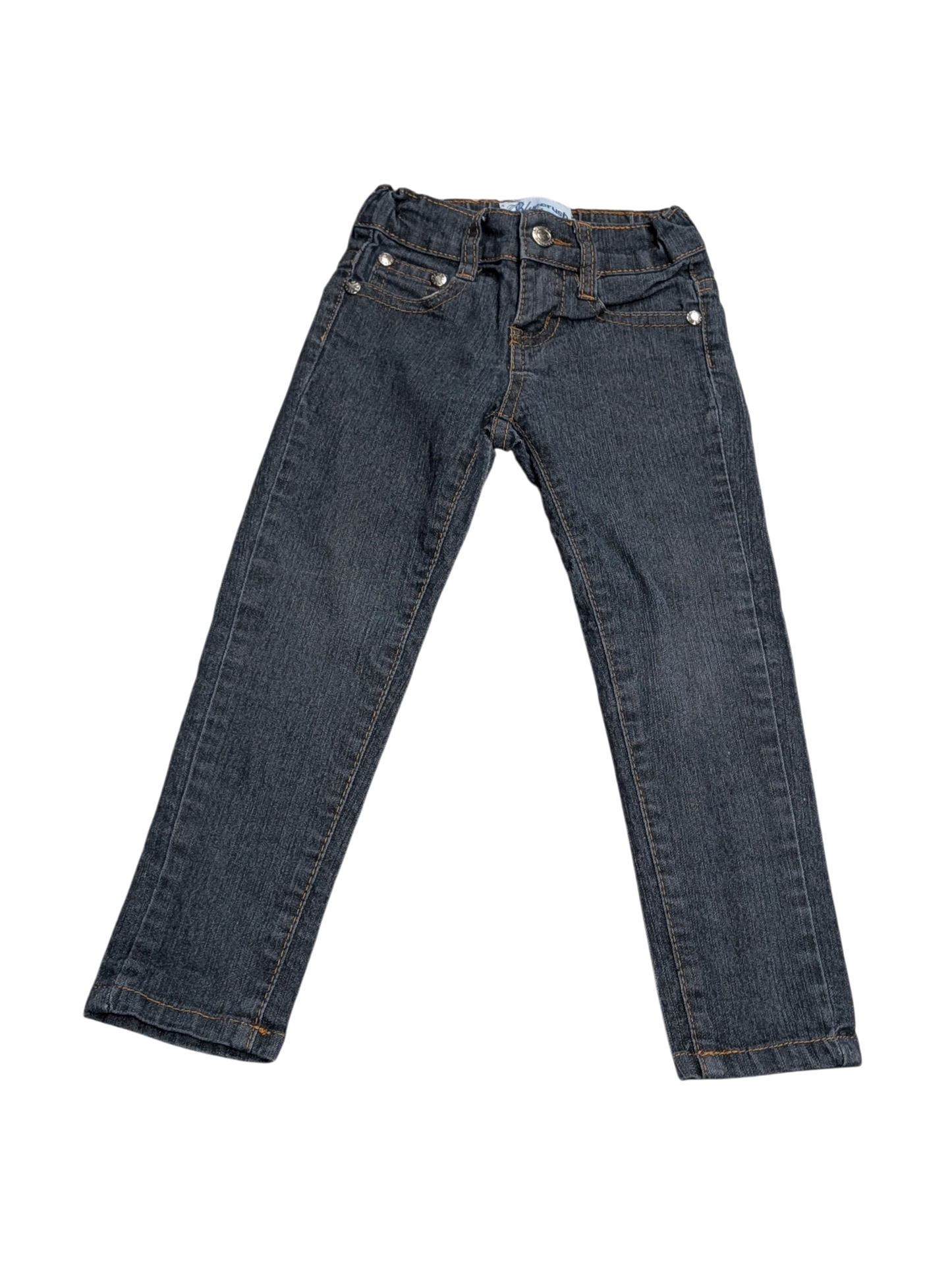 Jeans 3ans Blue Crush