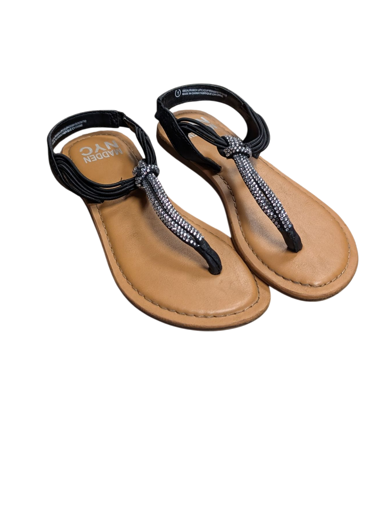 Sandales gr 1 grand enfant Madden NYC