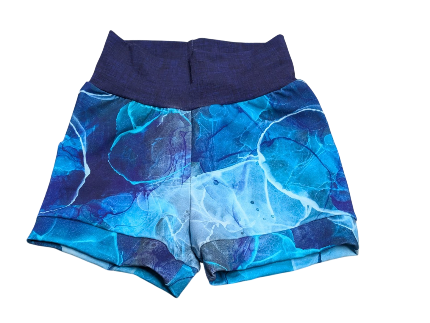 Short évolutif 3-6ans Créations Marie Rouette Neuf