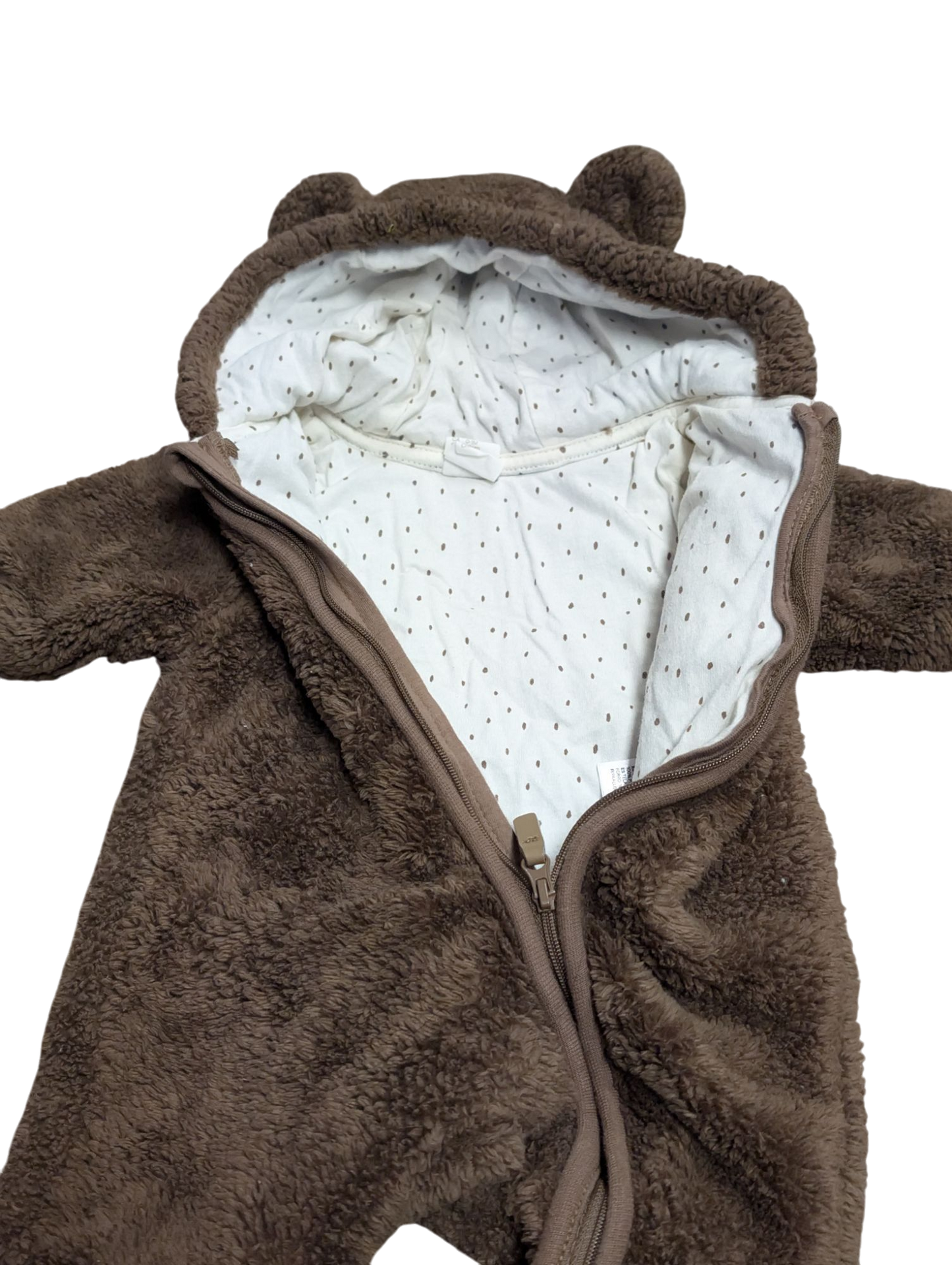 Habit polar 0-1mois H&M