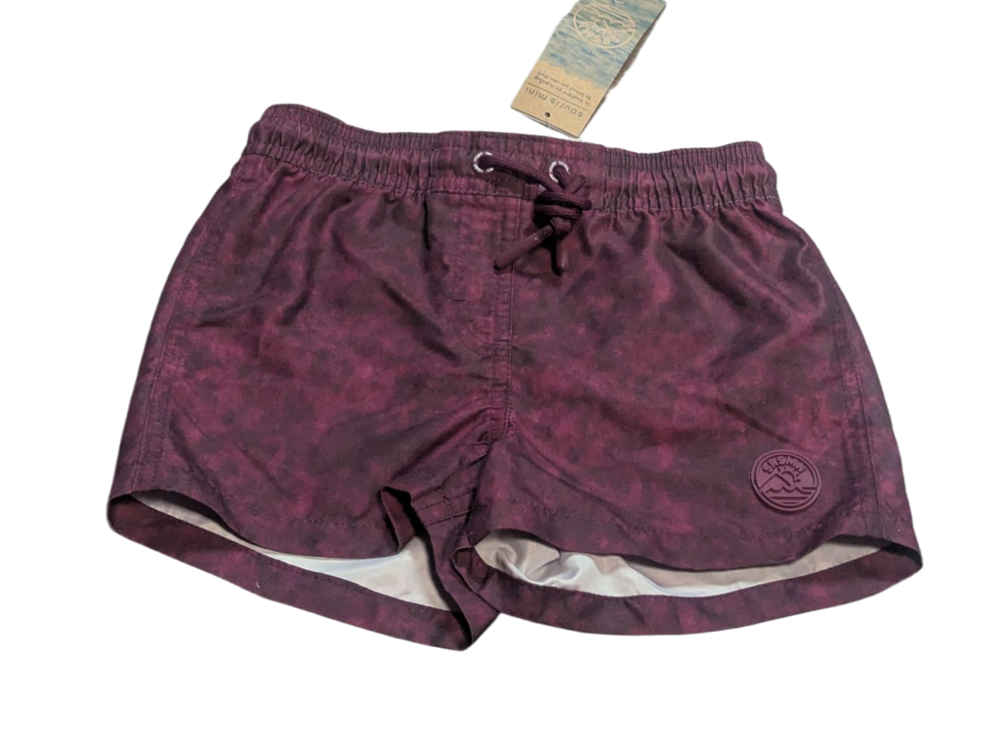 Short 4ans Souris Mini Neuf