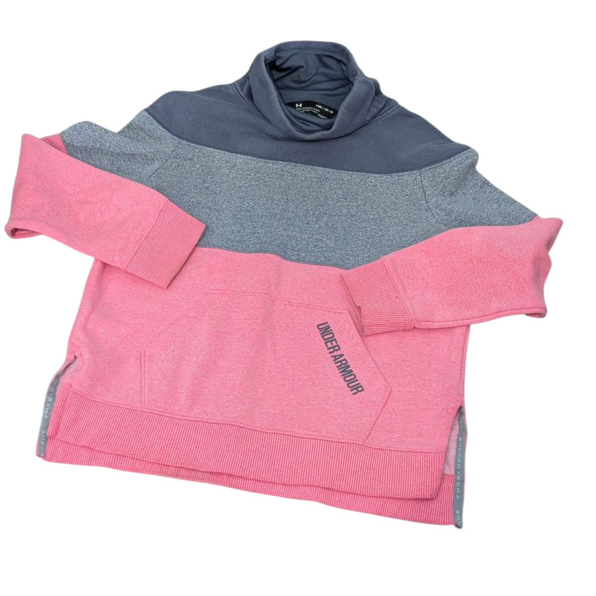 Chandail YMD 10ans Under Armour*