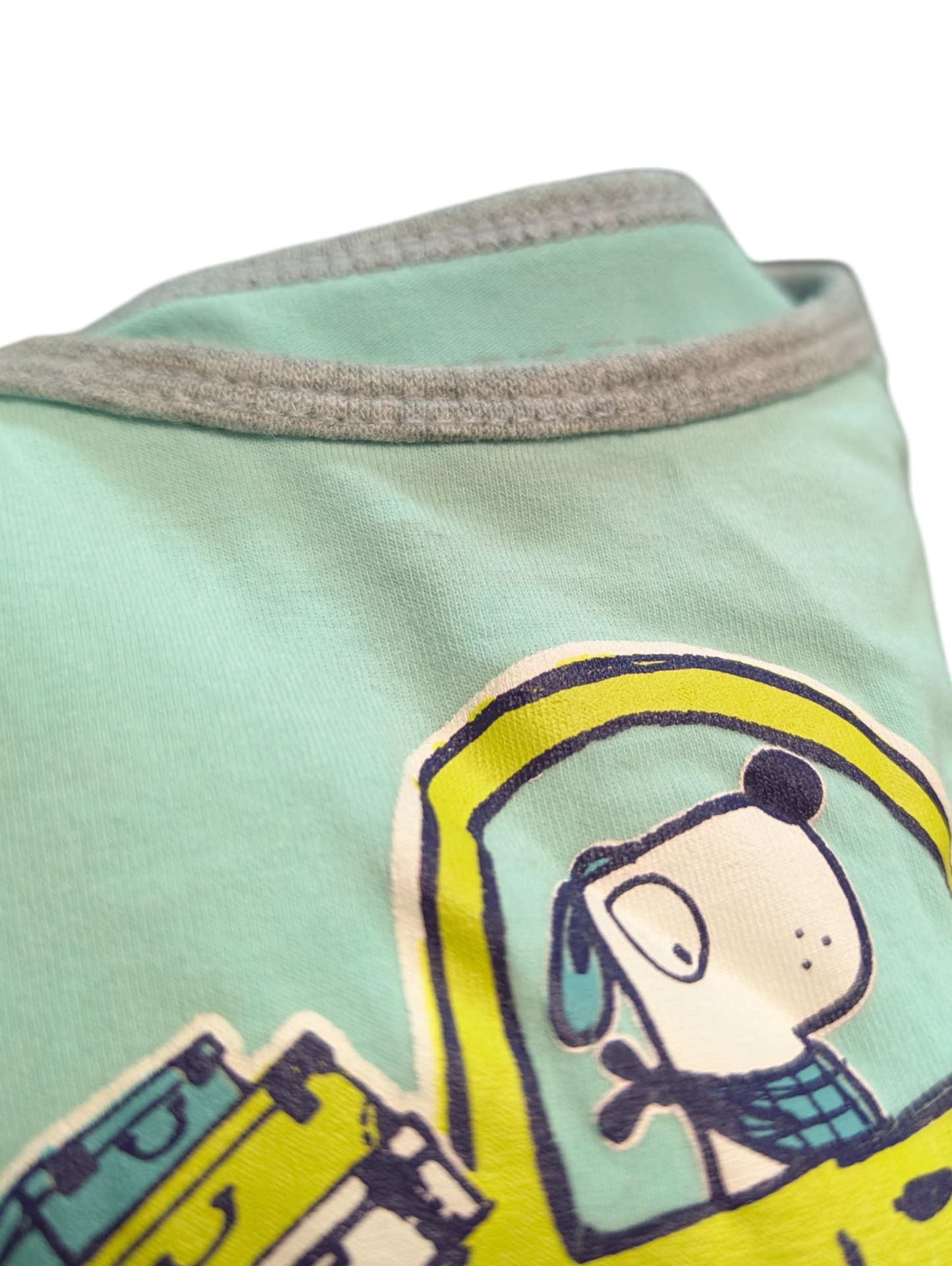 Cache-couche 18mois Souris Mini*