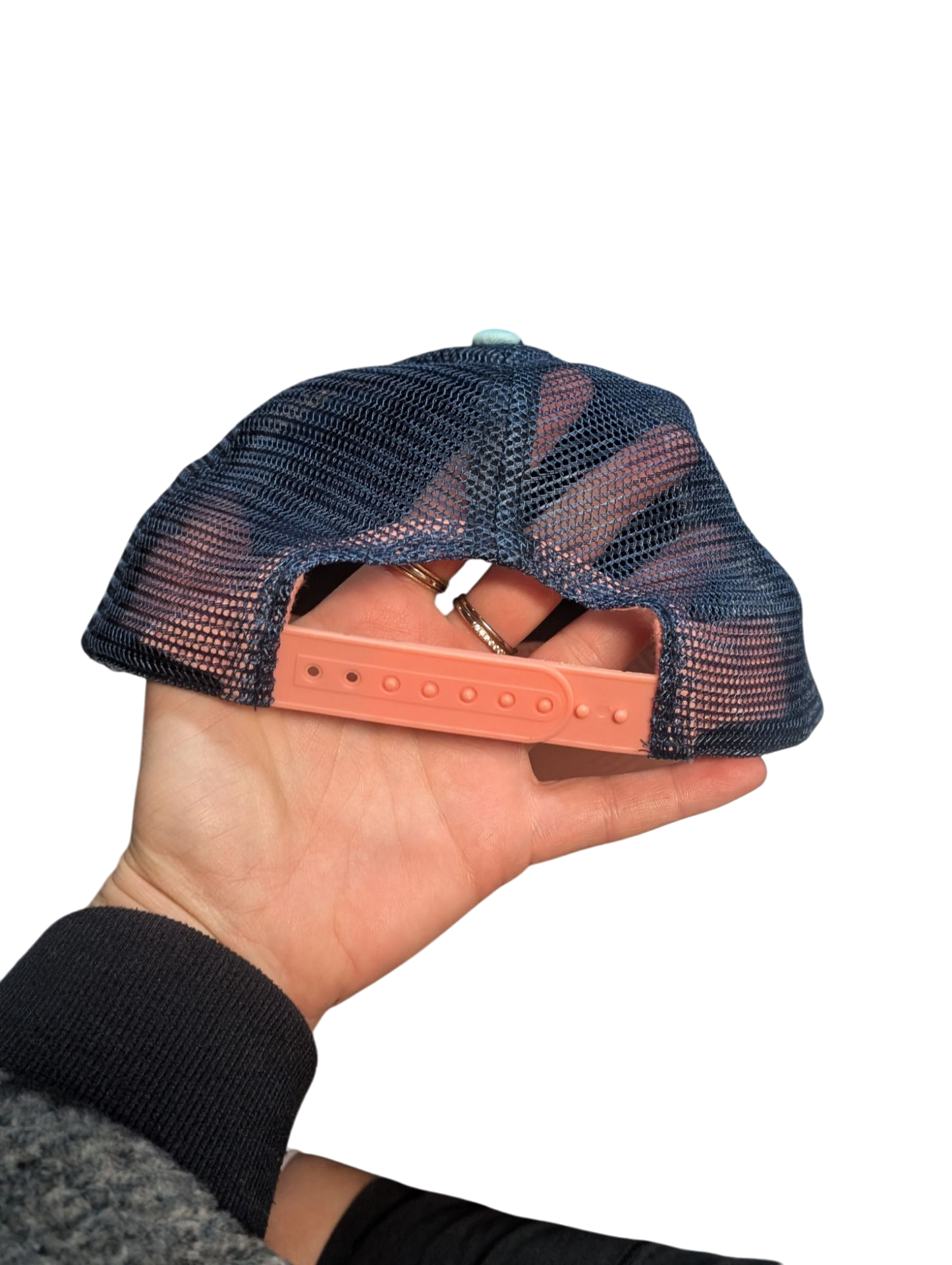 Casquette 5-8ans Deux par Deux