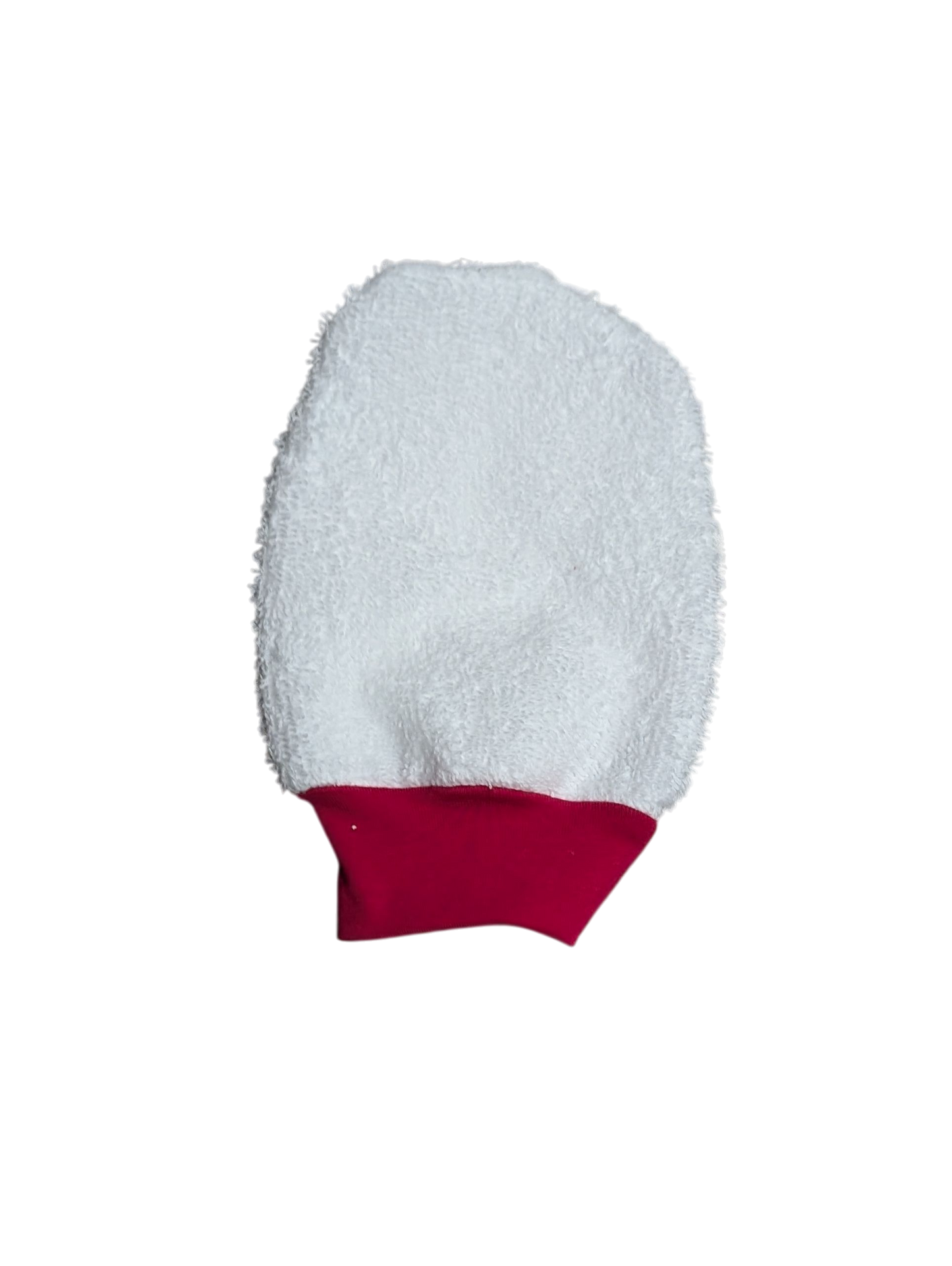 Mitaine de bain Créations Marie Rouette Neuf