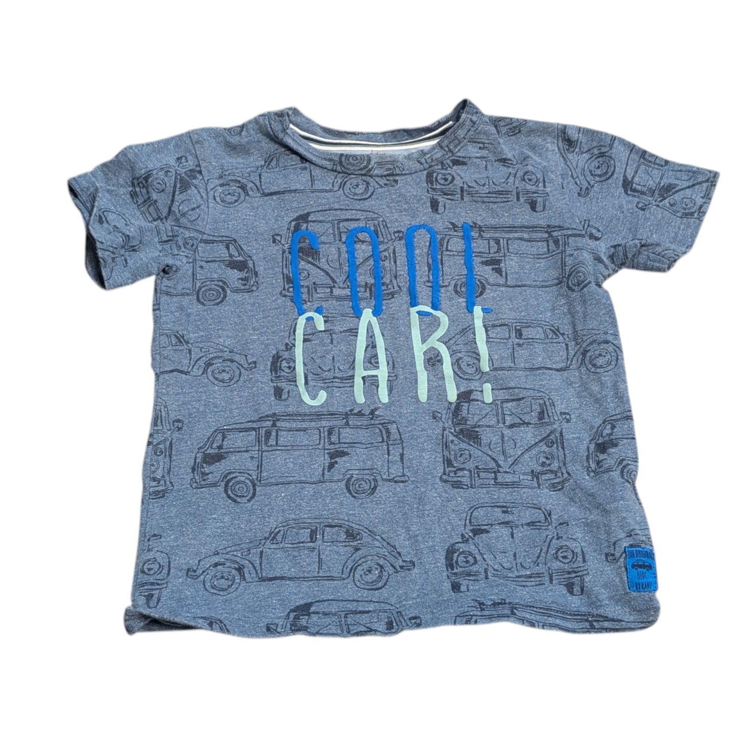Chandail 3ans Kanz