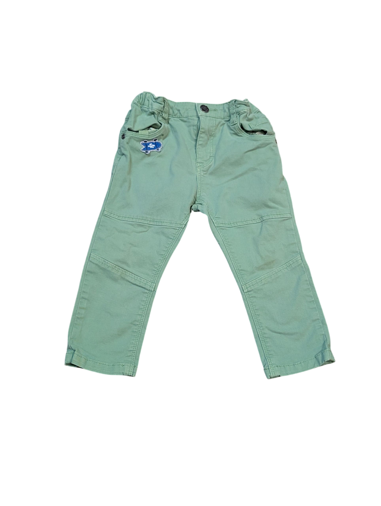 Pantalon 12-18mois Souris Mini