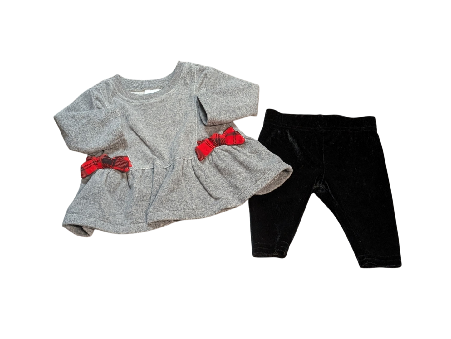 Ensemble 0-3mois Carters