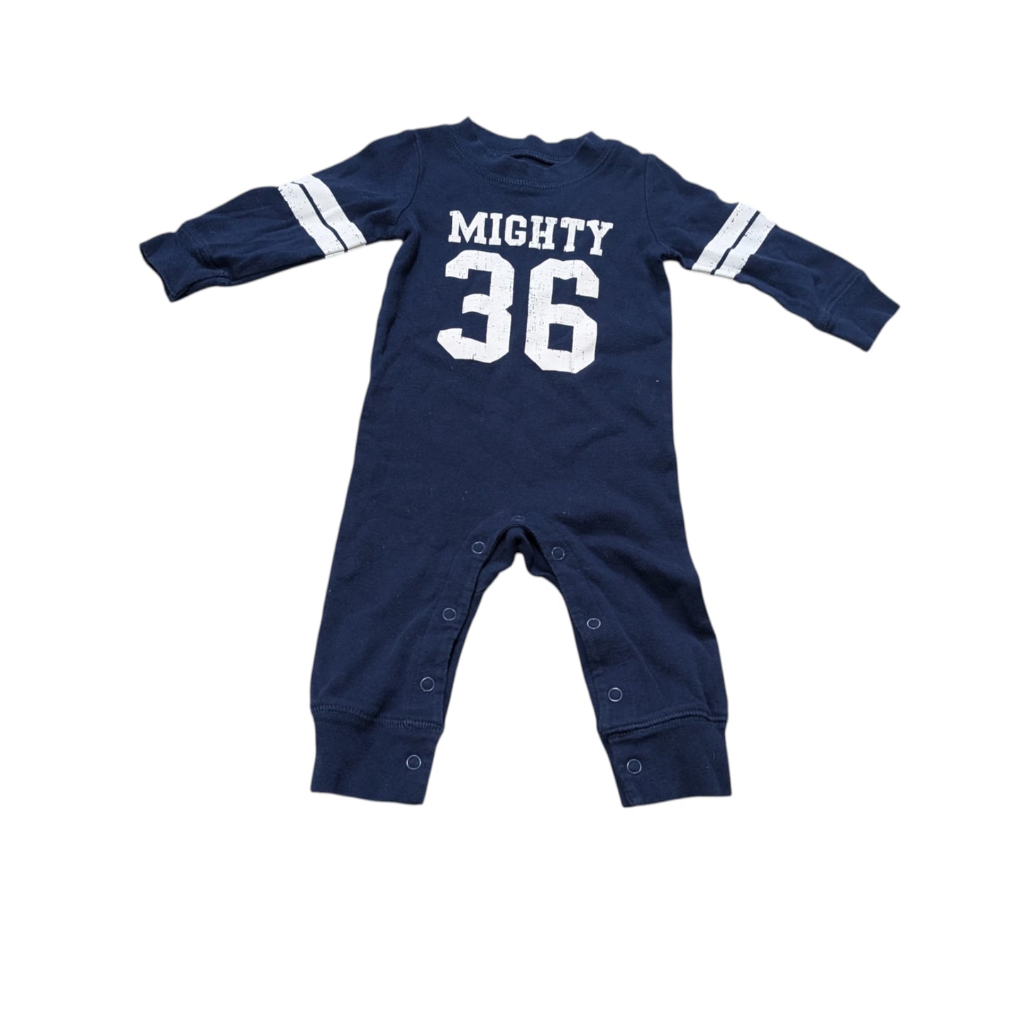 Pyjama 6mois Carters