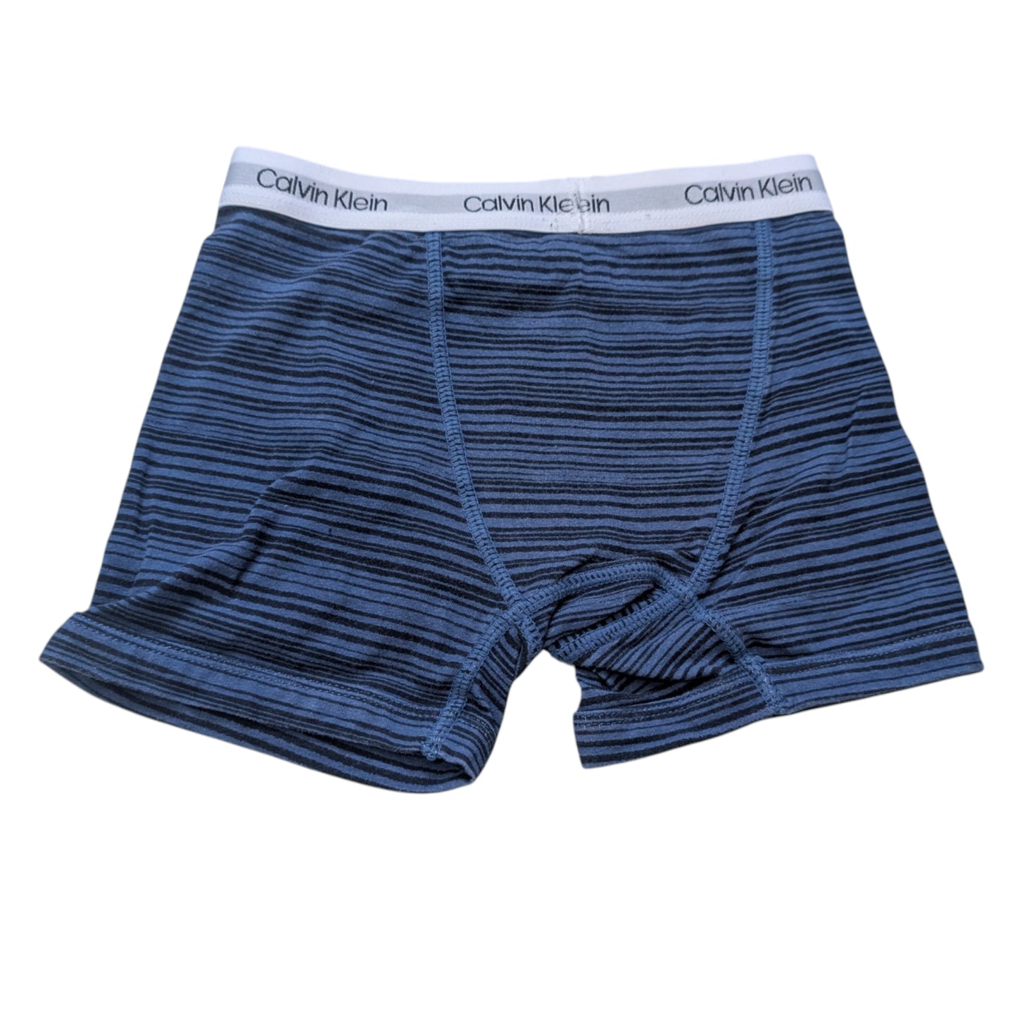 Boxers 4-5ans Calvin Klein