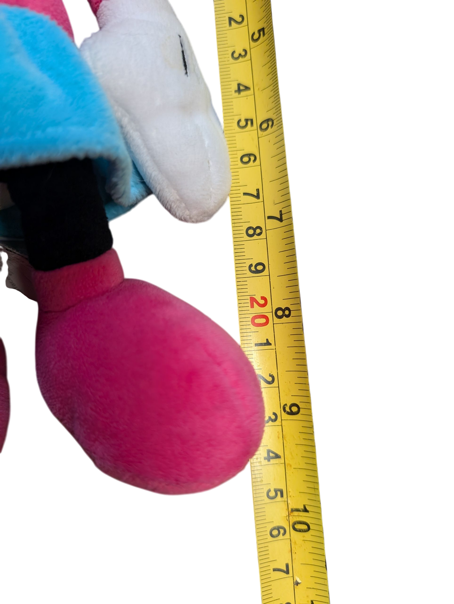 Peluche Minnie