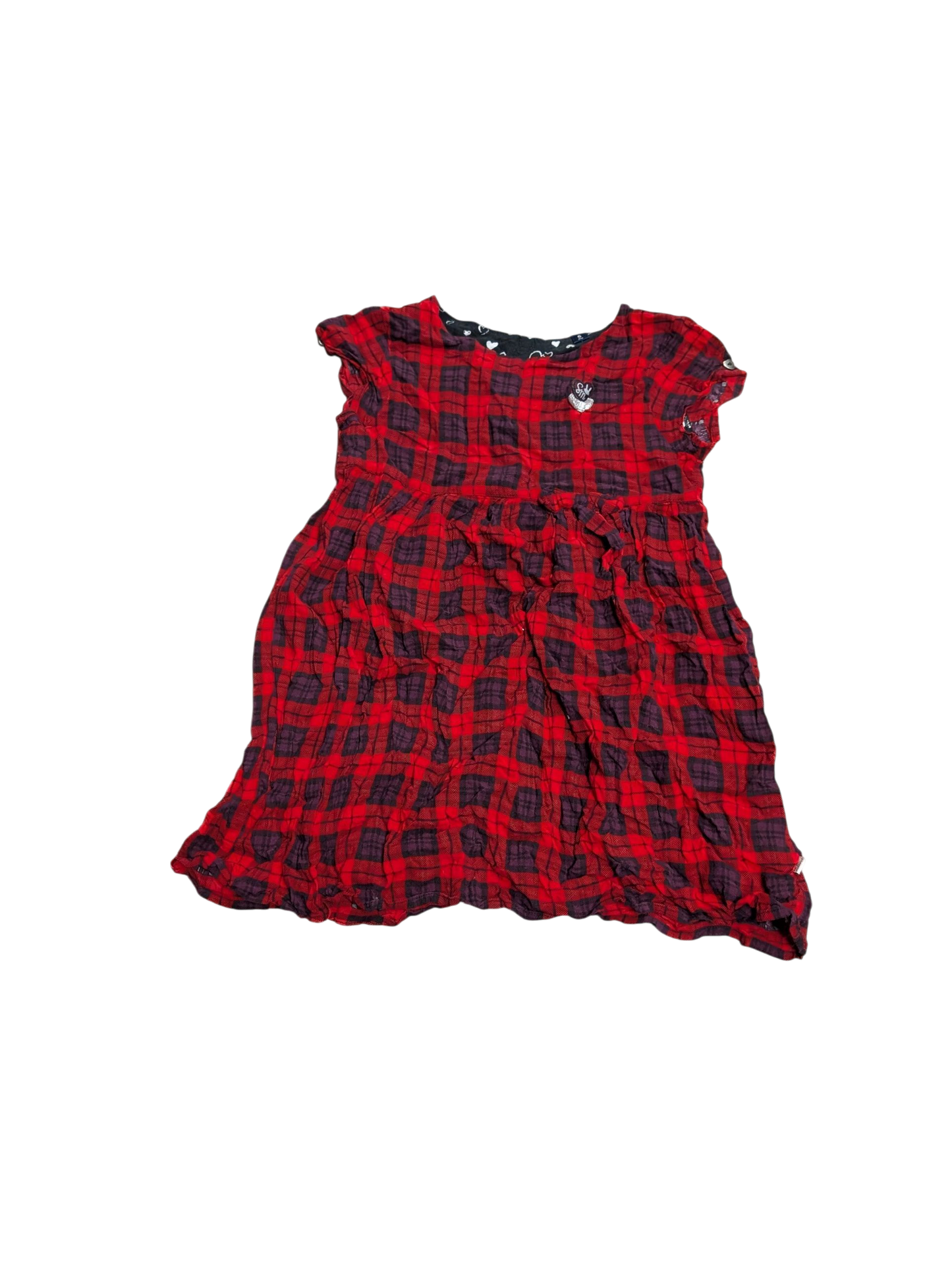 Robe 6ans Souris Mini