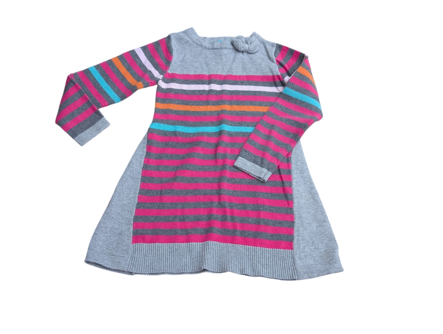 Robe 2ans Caprice de Star*
