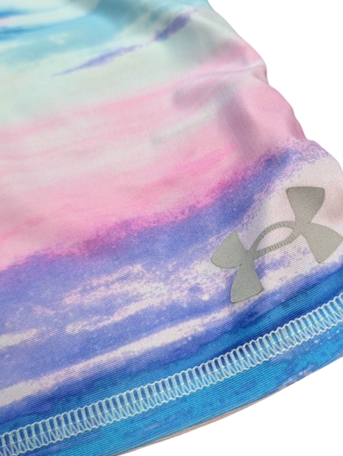 Chandail sport 14ans Under Armour*