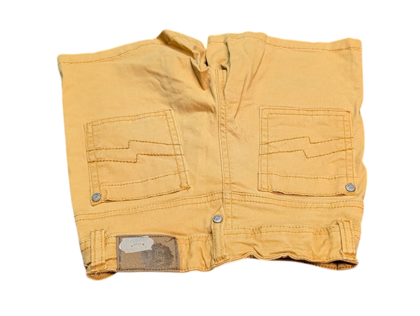 Short 3ans Souris Mini*